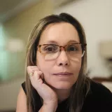 Ana - Prof de inglês - Taubaté