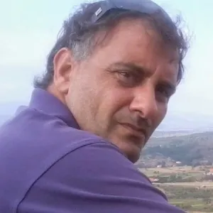 Paulo - Professor de matemática - Mangualde