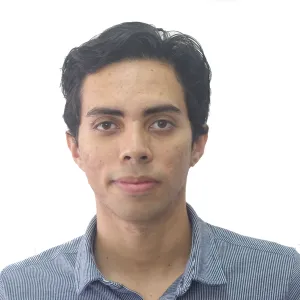 Sergio - prof de Economía - San Pedro