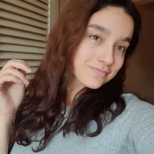 Antonella - prof de Matemáticas - San Justo
