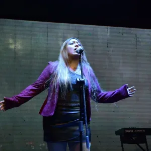Estefany - profesor de canto - Ciudad de México