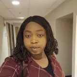 Peace - Maths tutor - Fredericton