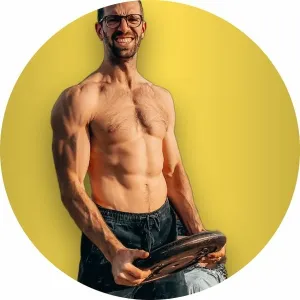 Matt - Personal training instructor - North Bondi