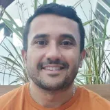 CLEUTON - Prof de geografia - Lorena