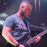 Alan - Professor de violão - Rio Branco