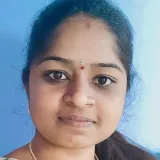 Bindu - Maths tutor - Thoompayanapalle