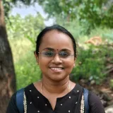 Mary - Physics tutor - Chennai