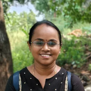 Mary - Physics tutor - Chennai