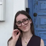 Lucia - profesor de inglés - Getafe