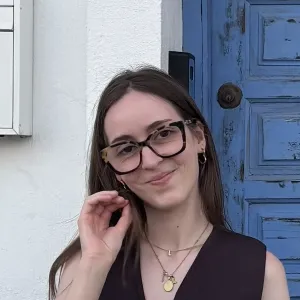 Lucia - profesor de inglés - Getafe