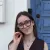 Lucia - profesor de inglés - Getafe