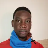 Lamine - Prof de maths - Toulon