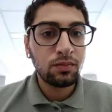 Jhonatan - Professor de Biologia - 