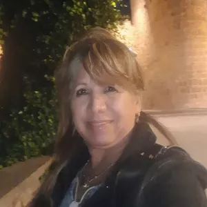 Joanne Elizabeth - Entrenador personal - Ávila