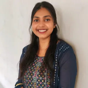 Soumya - Singing teacher - Basant Pur