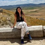 Nerea - profesor de español para extranjeros - Valencia