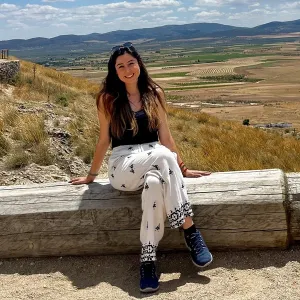Nerea - profesor de español para extranjeros - Valencia