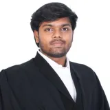 EESHWAA - Criminal law tutor - Chennai