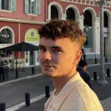 Martin - Prof d'aide aux devoirs - Opio