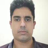 Luiz Gustavo - Professor de português - Rio de Janeiro