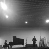 Erwing - profesor de canto - Bucaramanga