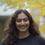 Maegha - Other sciences teacher - Oxford