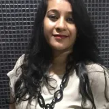 Putul - Life coaching tutor - Faridabad