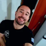 Brian - profesor de entrenamiento personal - Pando