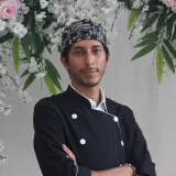 Alejandro - profesor de cocina - Heroica Puebla de Zaragoza