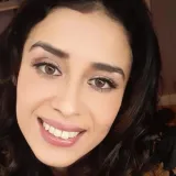 Luz - Spanish tutor - Enfield