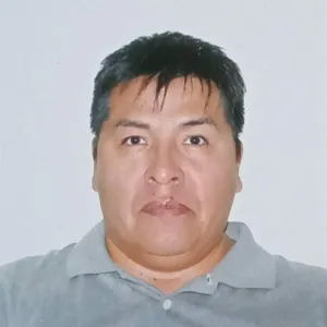 Abel - profesor de español para extranjero - San Juan
