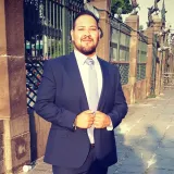 Daniel Alejandro - profesor de orientación profesional - Heroica Puebla de Zaragoza
