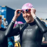 Emma - Swimming tutor - Bondi