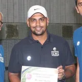 Anand - Personal trainer - Mumbai