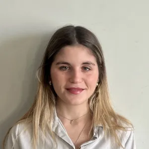 Livia - Prof d'italien - Paris
