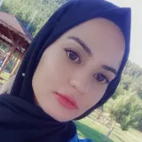 Kübra - Hayat bilgisi öğretmeni - 
