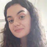 Necla - İngilizce öğretmeni - Nevşehir