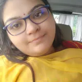 Amee - Biology tutor - Surat