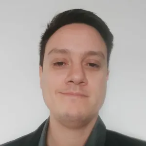 Paulo - Prof de inglês - Curitiba
