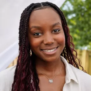 Honie - Criminology teacher - Bristol