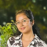 Chinnu - German teacher - Kollam