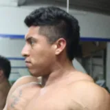 Fabian Mauricio - entrenador personal - Cajicá