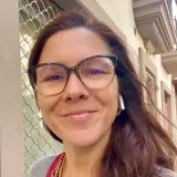 Isabel - Spanish tutor - Jerez de la Frontera