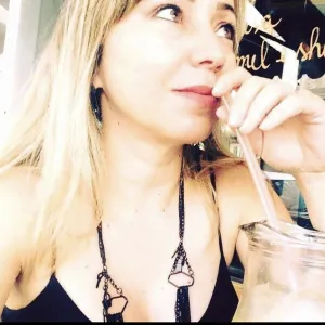 Lilian - Prof de inglês - Juiz de Fora