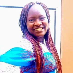 Oluwayemisi - Maths tutor - Abuja