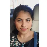 Dona Sara - English tutor - Birmingham