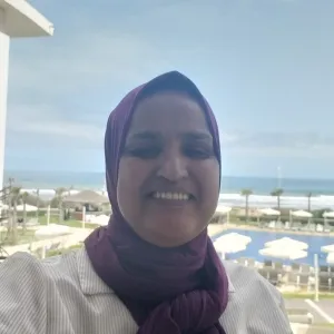 Khadija - Prof d'aide aux devoirs - Casablanca