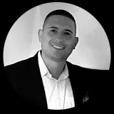 Alexander - profesor de español para extranjeros - Medellín