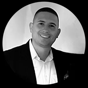 Alexander - profesor de español para extranjeros - Medellín