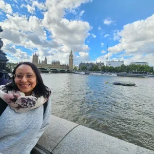Katia - Profesor de contabilidad - Veracruz